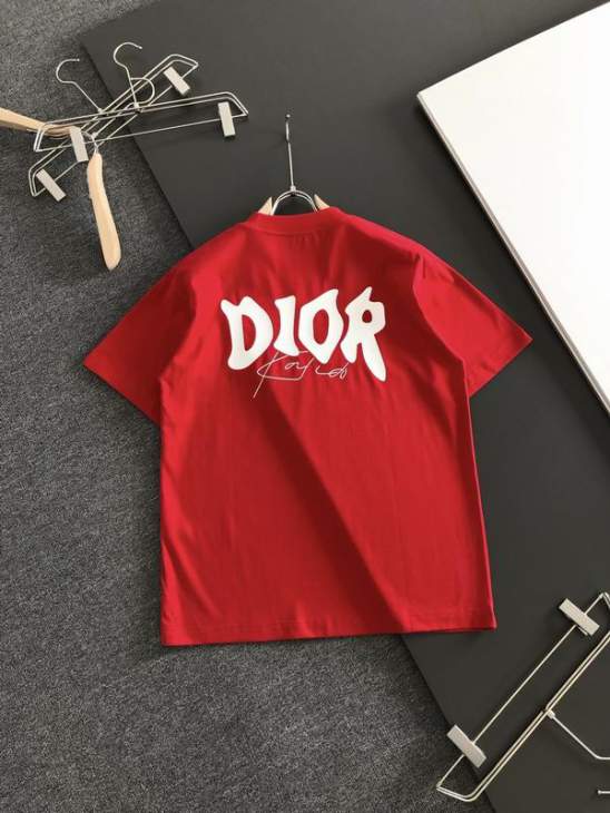 Dior T Shirts Short _SKUDiorS-2XLtltx9715963